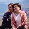 Логотип телеграм канала @azhtur — АЖ ТУР