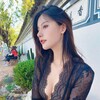 电报频道的标志 azhu001 — 抖音擦边美女直播自慰