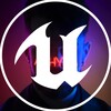 Logo of telegram channel azhypa_mediacenter — AZHYPA. Unreal Engine