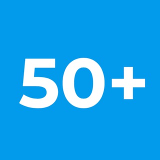 Логотип телеграм канала @azi50new — Aкадемия 50 