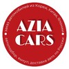 Логотип телеграм канала @azia_cars_zakaz — АВТО ЗАКАЗ | AZIA CARS