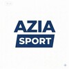 Telegram channel AZIA SPORT | Telegram kanal 🫆 logo