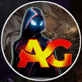 Telegram kanalining logotibi azik_games — Azik Games