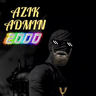 Telegram kanalining logotibi azik_pubg_uc — azik UC PUBG 🥇💵💳💰⚖