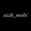 Telegram kanalining logotibi azik_mobi — Mobilografiya•📲🎥