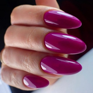 Логотип телеграм канала @azika_nails_111 — Aziza_Nails