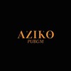 Telegram channel AZIKO PUBGM⚡ logo