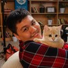 Логотип телеграм канала @azim_ace — azim_ace