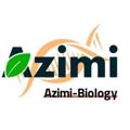 Logo saluran telegram azimi_biology — AZIMIBIOLOGY
