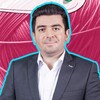 لوگوی کانال تلگرام azimiorg — نهایی زیست حنیف عظیمی