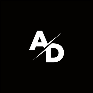 Telegram channel Azimjon's Portfolio logo