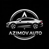 Логотип телеграм канала @azimov_auto74 — Azimov Auto