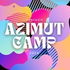 Логотип телеграм канала @azimutcamp — СОЛ «Азимут» г.Энгельс