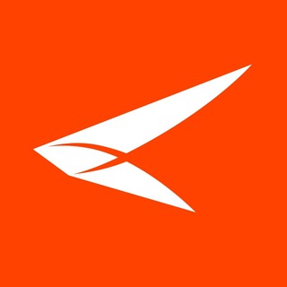 Логотип телеграм канала @azimuthairlines — Azimuth Airlines News