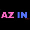 Telegram kanalining logotibi azin_001 — AZIN shop