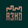 Логотип телеграм канала @azio_38 — Ассоциация застройщиков Иркутской области