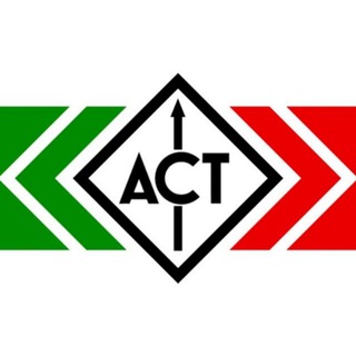 Logo del canale telegramma azioneculturatradizione - Azione Cultura Tradizione🇮🇹