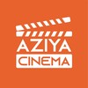 Telegram kanalining logotibi aziya_cinema — aziya_cinema