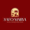 Telegram kanalining logotibi aziyatravel_uzb — Safo Marva Umra