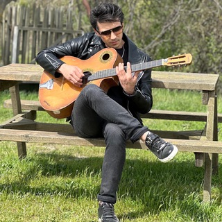 Telegram kanalining logotibi aziz_yuldashev — 🎶Aziz Yuldashev🎶