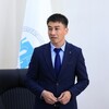 Telegram kanalining logotibi aziz_berdimurodov — Aziz Berdimurodov | shaxsiy kanal