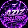 Telegram kanalining logotibi aziz_bull — AZIZ BULLDROP