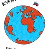 Логотип телеграм канала @aziz_pik — Азиз А. | Побег из Курятника
