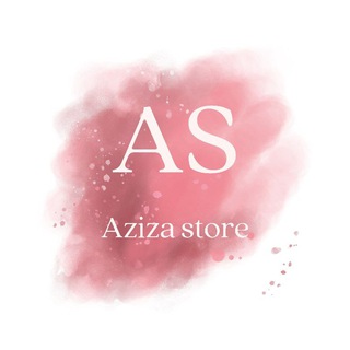 Telegram kanalining logotibi aziza_store — 🤍Aziza store🤍