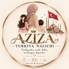 Telegram kanalining logotibi aziza_turkiya_nalichi — Aziza Turkiya Nalichi