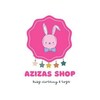 Telegram kanalining logotibi azizaas_shop — Azizas_shop