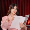 Telegram channel Aziza Azamatovna | Rasmiy logo