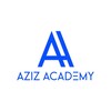 Logo of telegram channel azizacademyy — Aziz Academy