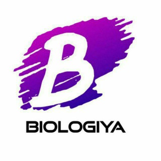 Telegram kanalining logotibi azizbek_biolog_alfa — ALFA Biologiya ✔
