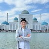 Telegram kanalining logotibi azizbek_soliyev_blog — Azizbek Soliyev | blog