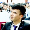 Telegram kanalining logotibi azizbekesanov97 — Azizbek Esanov | Blog