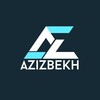 Telegram kanalining logotibi azizbekh17mem — Azizbekh 🇺🇿