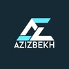 Telegram kanalining logotibi azizbekhmem — Azizbekh