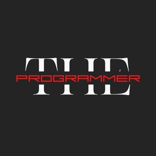 Telegram kanalining logotibi azizbekweb_o3 — The programmer