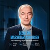 Telegram kanalining logotibi azizjongapparovvebinar — 19-20 aprel | Biznesni masshtablashtirish | Azizjon Gapparov