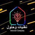 لوگوی کانال تلگرام azizkkk1 — تقنيات وحلول