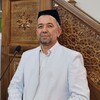 Telegram kanalining logotibi azizxoja_domla_inoyatov — Azizxo’ja Domla Inoyatov