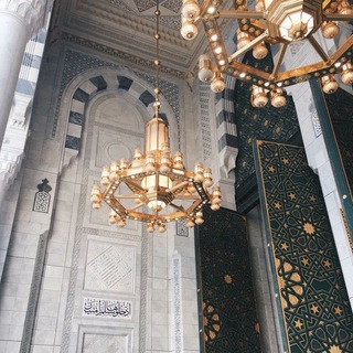 لوگوی کانال تلگرام azkar24 — أَلَا بِذِكْرِ اللهِ تَطْمَئِنُّ الْقُلُوبُ 🤍🌙