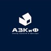 Логотип телеграм канала @azkfru — АЗКиФ