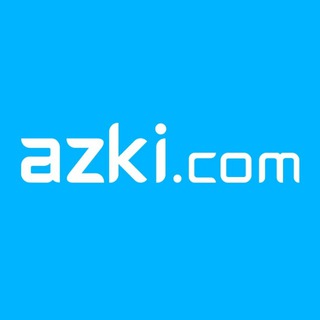 لوگوی کانال تلگرام azki_com — Azki | ازکی