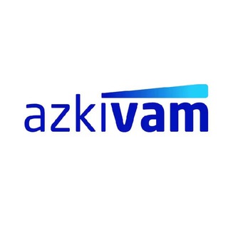 لوگوی کانال تلگرام azkivam — Azkivam | ازکی‌وام