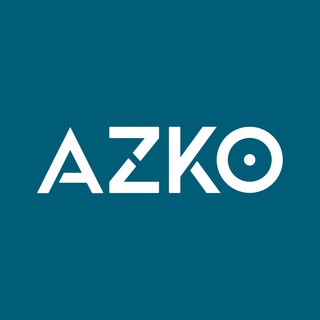 Логотип телеграм канала @azko_mebel — Azko Mebel