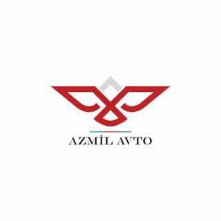Telgraf kanalının logosu azmilavto — AzmilAvto
