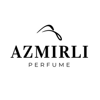 Логотип телеграм канала @azmirli_perfume — AZMIRLI - стойкий парфюм на основе масла