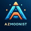 Telegram channel آزمونیست | ‌AZMOONIST logo