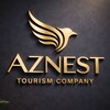 Telegram channel Туроператор в Азербайджане | Aznest Tourism Company logo
